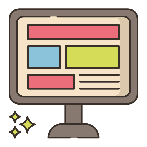 Content icon
