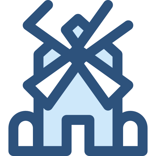 Windmill icon