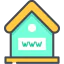 Home icon 64x64