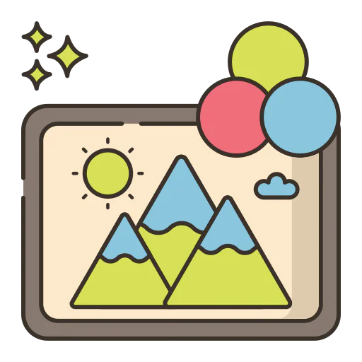 Filter icon