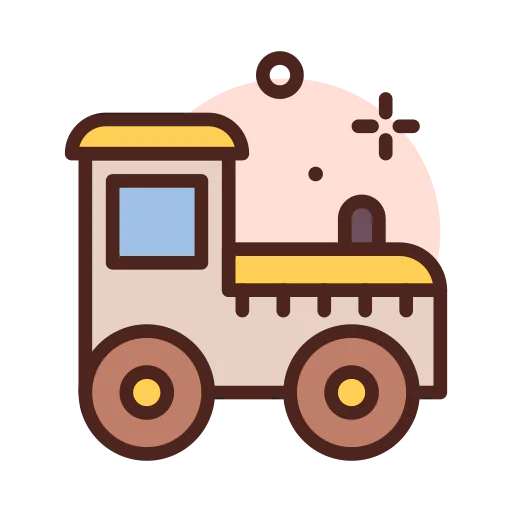 Train icon