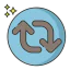 Repost icon 64x64