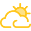 Cloudy icon 64x64