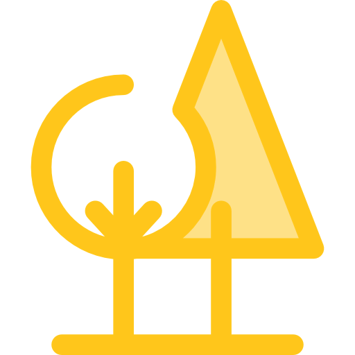 Trees icon