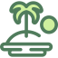 Island icon 64x64