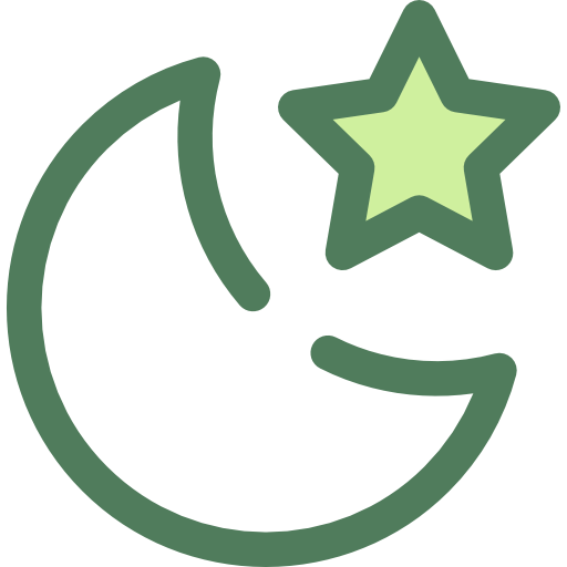 Landscape icon