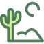 Desert icon 64x64