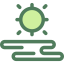 Sunrise icon 64x64
