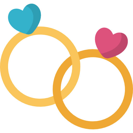 Rings icon