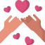 Love icon 64x64