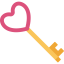 Key icon 64x64
