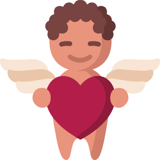 Cupid icon