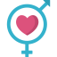 Gender icon 64x64