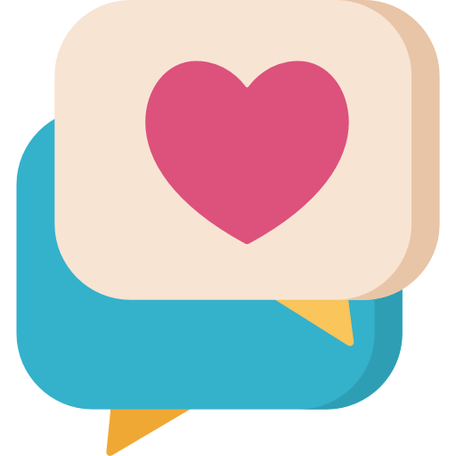 Chat icon