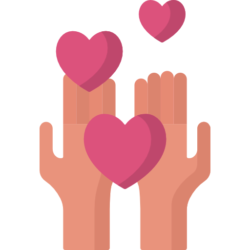 Sharing icon