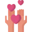 Sharing icon 64x64