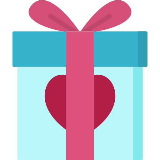 Present icon