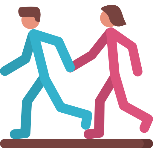 Couple icon