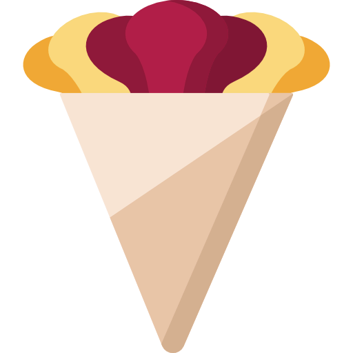 Flower icon