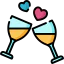 Cheers icon 64x64