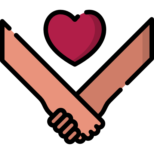Hands icon