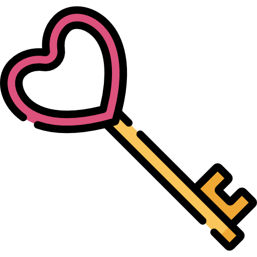 Key icon