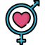 Gender icon 64x64