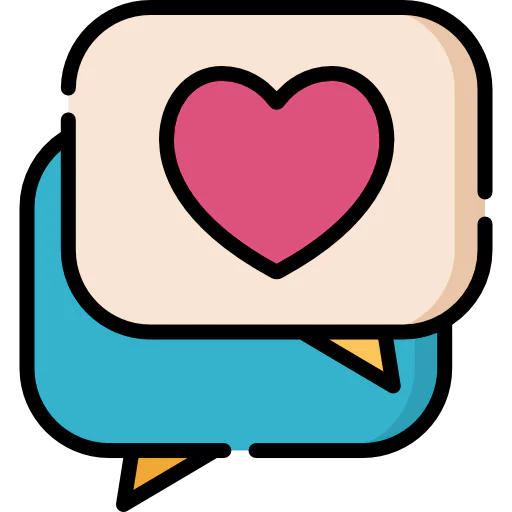 Chat icon