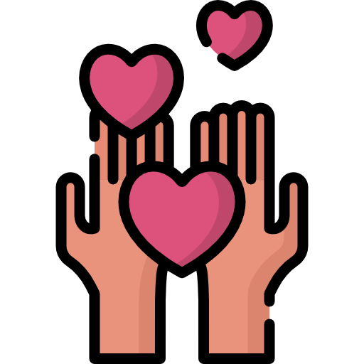 Sharing icon