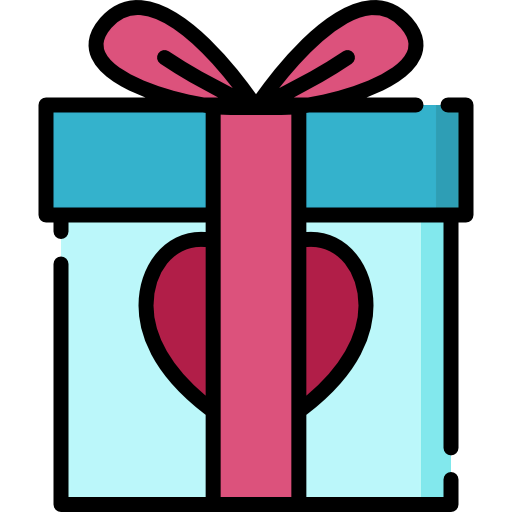 Present icon