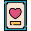 Invitation icon 64x64