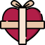 Present icon 64x64