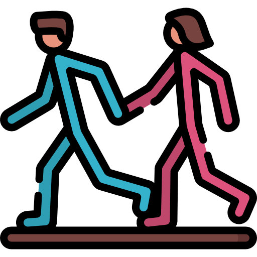 Couple icon