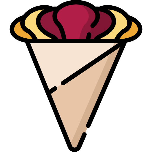 Flower icon