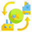 B2b иконка 64x64