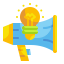 Творческий иконка 64x64