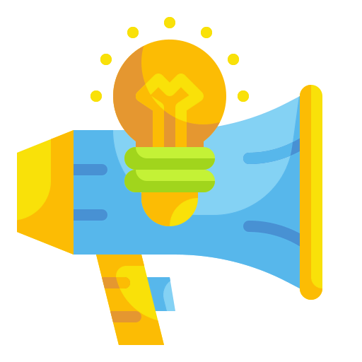 Creative icon