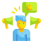 Клиент иконка 64x64