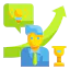 Разработка иконка 64x64