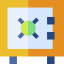 Safety box icon 64x64