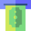 Withdrawal icon 64x64