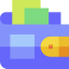 Wallet icon 64x64