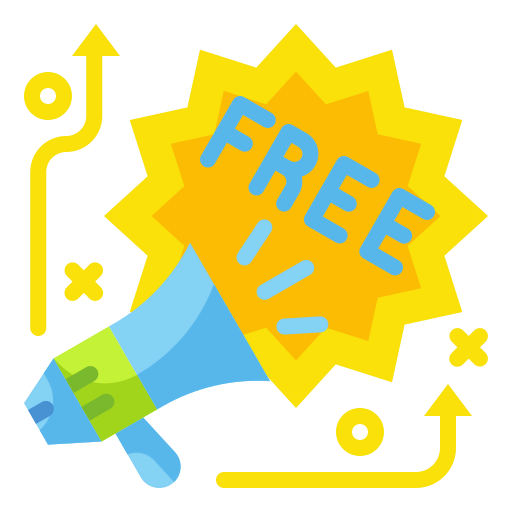 Free icon