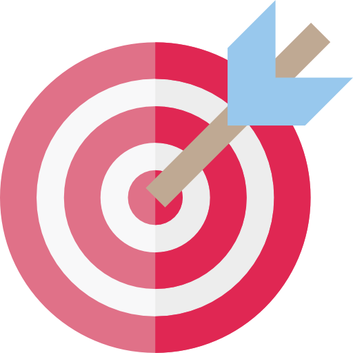 Target icon