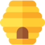 Улей иконка 64x64