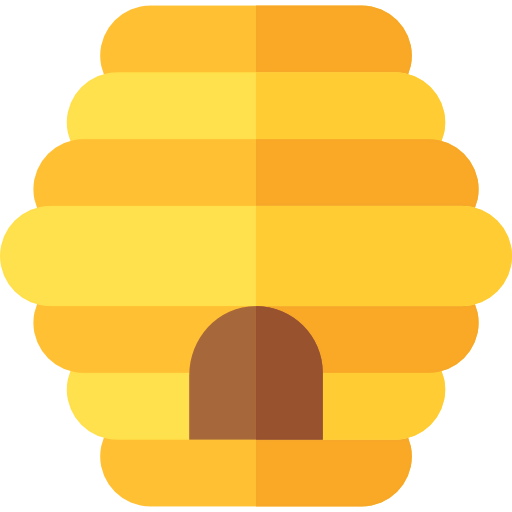Beehive icon