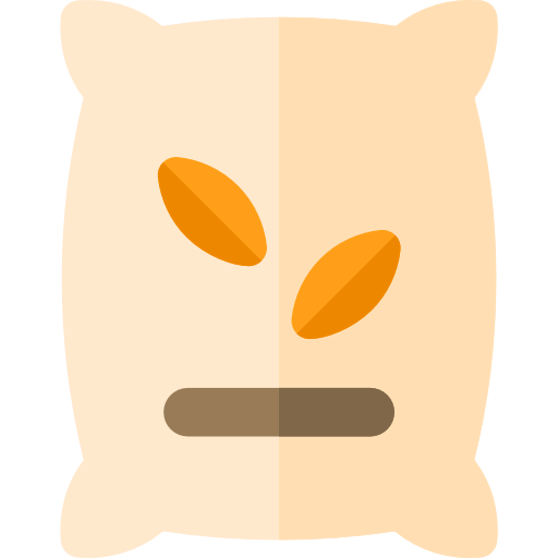 Fertilizer icon