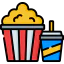 Cinema icon 64x64