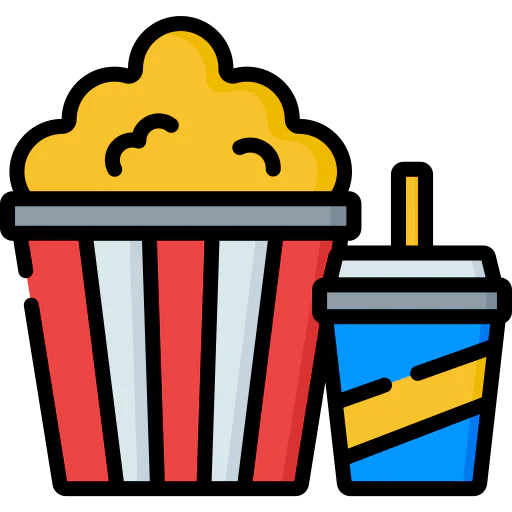 Cinema icon