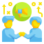Партнер иконка 64x64